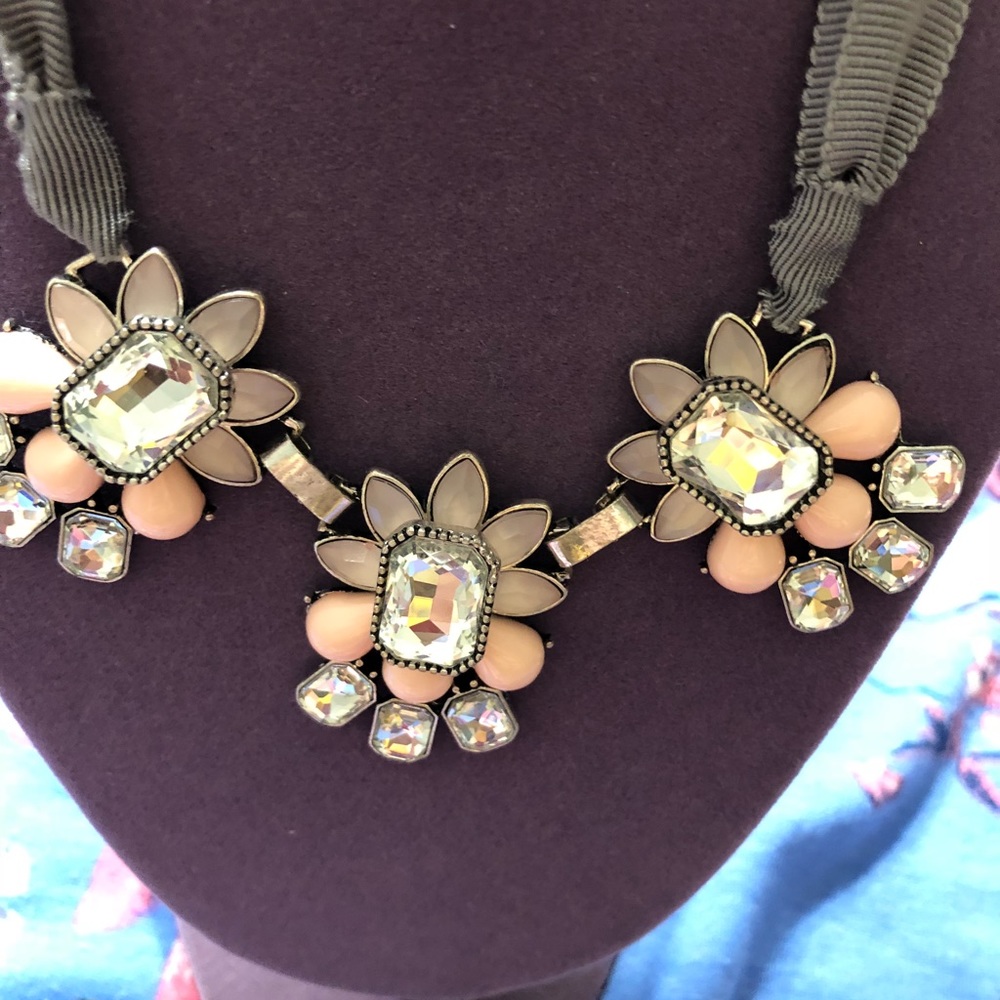 Beautiful necklace